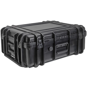 1427 Loadout Wheeled Empty Hard Case