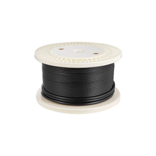 200 sqft Electric Heated Flooring Cable Kit With Digital Thermostat SHHC-K-2400