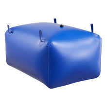 105.7 Gallon Collapsible Water Storage Bladder Leakproof Tear-Resistant PVC Water Tank for RV Truck & Outdoor Use