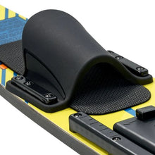 67" Adult Water Skis – Combo Skis with Adjustable Bindings & Rear Toe Plate Up to 300 lbs