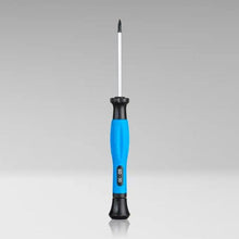 #00Phillips and Cabinet-Tip Slotted Precision Screwdriver Set SDKP-2 (Pack of 5)