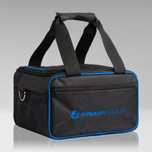 Rugged Carrying Case with Straps H-22