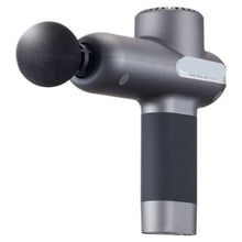 Mini Massage Gun 5 Speeds 6 Massage Heads 7.4V 2500mAh Battery Muscle Relaxation