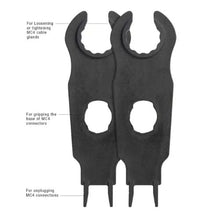 Solar Panel Spanners for MC4 Connectors SPS-2 (Pack of 10)
