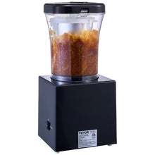 34oz Slushy Machine for Home - Margarita & Smoothie Frozen Drink Maker