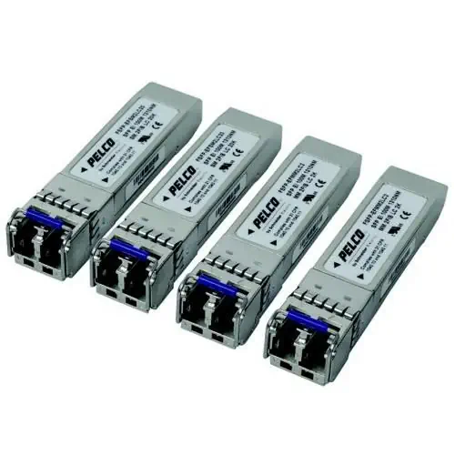 1 Channel LC Single Mode Fiber Receiver FSFP-BGSM1LC20