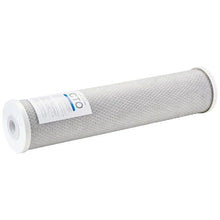 4.5 x 20 In Carbon Block (CTO) Replacement Cartridge – Whole Home Filter
