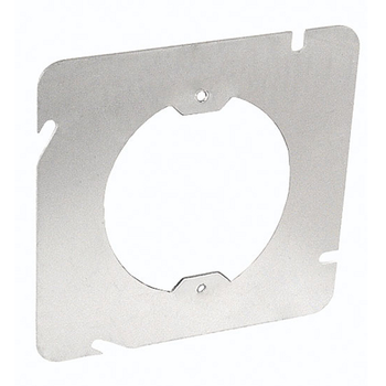 Anillo de fijación cuadrado de 4-11/16