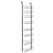 8-Tier Storage Rack for Kitchen DPO-8B