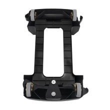 Trash Can Dolly for 16/23 Gallon Containers - 200lbs Capacity, Heavy Duty with Lockable Wheels