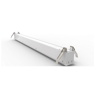 Aeralux Gen5 8ft 70-Watts 4000K CCT White Recessed Mounted Linear Fixtures