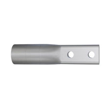 1000 kcmil 1/2" Stud 2 Hole Standard Aluminum Terminal Lug YA44A3