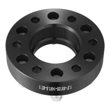 1.5" 6"x5.3  Wheel Adapters 6 Lug Forged Spacer for 1988-2023 Chevrolet GMC and Cadillac 6135-6135-CT-87.1-09
