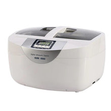 2.5 Liters Advanced Ultrasonic Cleaner with Heater 100007