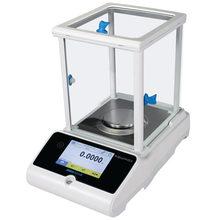 Equinox Analytical and Semi-Micro Balances EAB 125i