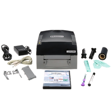 300 DPI Resolution Thermal Transfer Desktop Printer TDP43ME/E-KIT