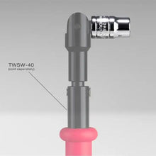 3/8" Socket for TWS-38/10 (TWSW-40) (Pack of 10)