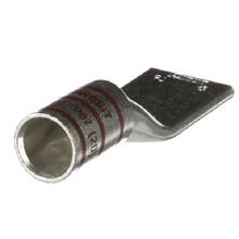 Copper Compression Connectors Lugs Brown LCA500-00-6 (Pack of 6)