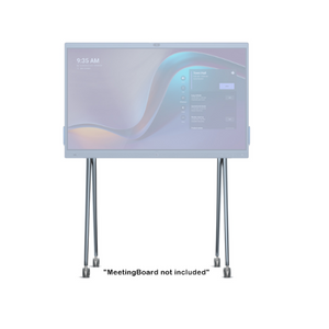 MB-FloorStand-650 for Meeting Board 65 Stand YEA-MB-FLOORSTAND-650