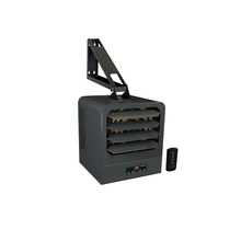 208V 5KW 1PH Heavy Duty Electronic Unit Heater w/ Bracket