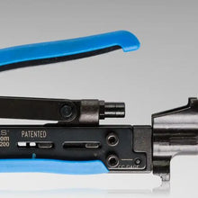 Compression Tool Fixed Long Style F Connectors CTF-200
