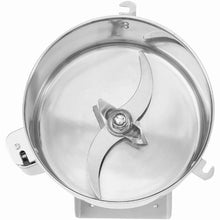 2500g 3400W High-Speed Electric Grain & Spice Grinder – Stainless Steel Swing Type Pulverizer for Dry Grains & Spices