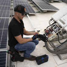 Solar Essentials Kit TK-96