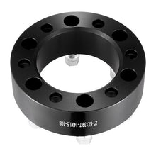 1" 5"x4.5" Wheel Adapters 5 Lug Forged Spacer for  for 1979-2023 Toyota and Lexus