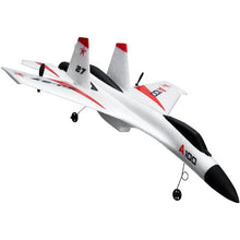 33.5 cm Channel Remote Control Airplane with 2 Batteries for Kids