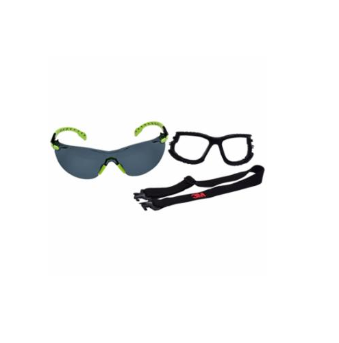Polycarbonate Safety Eyewear 247-S1201SGAF-KT