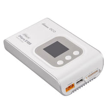 iMars S100 G-Tech Battery Charger with Smart Balancing Function (White)