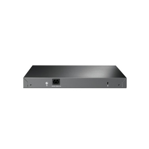 TP-Link Jetstream 24 Port Gigabit Smart Managed L2+ PoE Switch TPL-TL-SG3428XMP