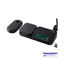 BH71 Workstation Pro Mono Bluetooth Headset YEA-BH71-WORKSTATION-PRO-V1