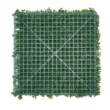 60x120 In Artificial Grass Wall Panels Ivy Fence Covering for Garden