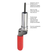 #6 Barrel Lock Plunger Key Size TTBW-158