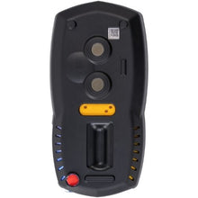 Advanced Combustion Analyzer For Commercial Boilers and Furnaces ACA