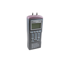 2 PSI Datalogging Manometers Upto 12,000 Readings