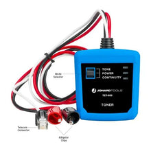 Cable Tester and Toner TET-600
