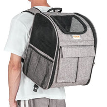 18 lbs Cat with Dog Carrier and Folding for Pet's JW-XB21212519 (T802)