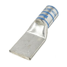 Copper Compression Connectors Lugs Blue LCA400-00-6 (Pack of 6)