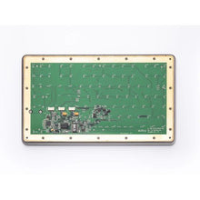 OEM Military & Space Saving Backlit Keyboard