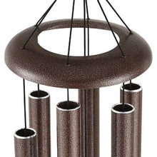 45-Inch Memorial Deep Wind Chimes for Outside M22086