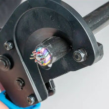 Ratcheting Cable Cutter RC-600