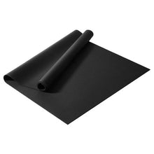 12 X 6ft Non-Slip High Density Premium Yoga Mat with Carry Bag & Strap – Ideal for Yoga Pilates & Floor Workouts for Men & Women
