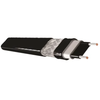 10 AWG NPC Shield TC Braid Fluoropolymer 200/277V LBTV Self-Regulating Heating Cable