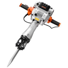2100W Demolition Jack Hammer 2 Flat Chisels