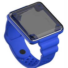 Waterproof Wrist Watches Super Comfortable BW4