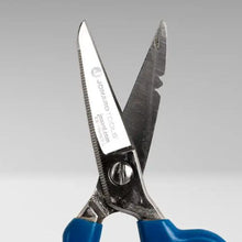Ergonomic Electrician's Scissors ES-1964ERG (Pack of 3)