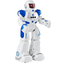 Gesture Sensing RC Robot – Programmable Smart Robot with Walking, Singing & Dancing, for Kids 3-12( 6088