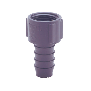2" Insert x FPT Ends With PVC Female Adapter 1435-020